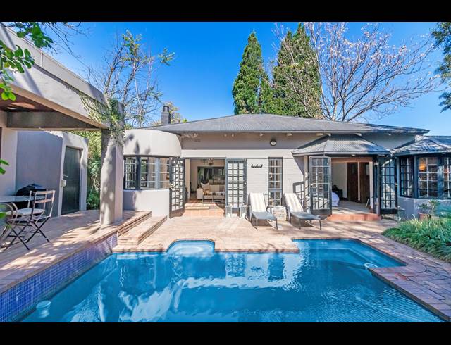 2 BEDROOM HOUSE SOLD IN PARKHURST
